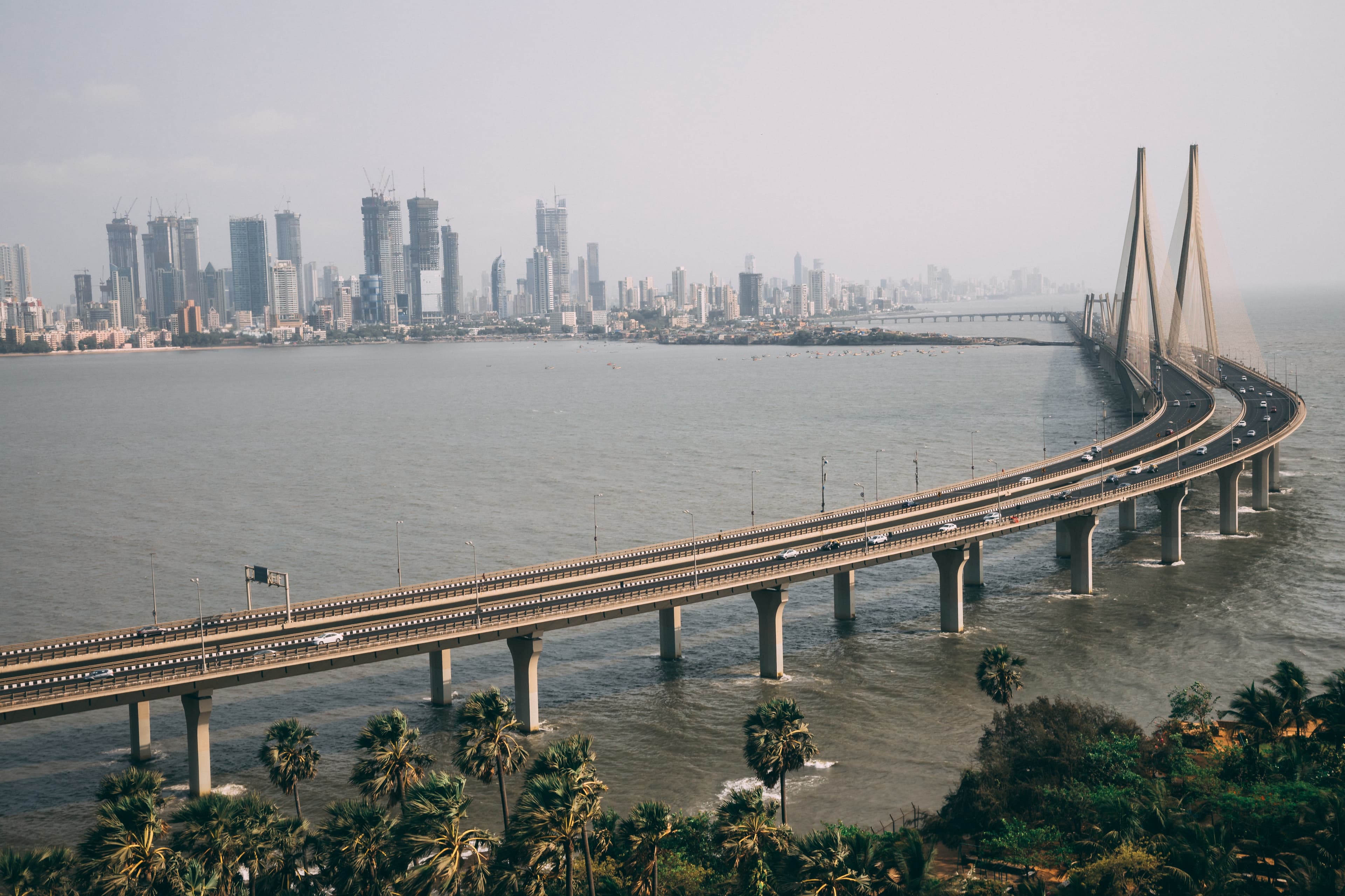 Mumbai