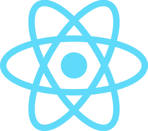 React