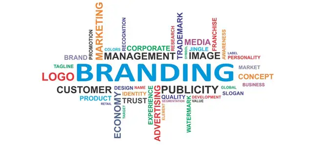 branding  services in London